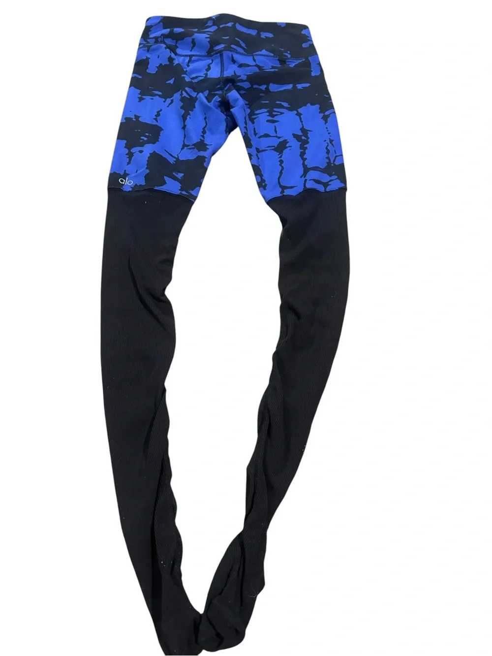 Alo goddess High-Waist Active Leggings